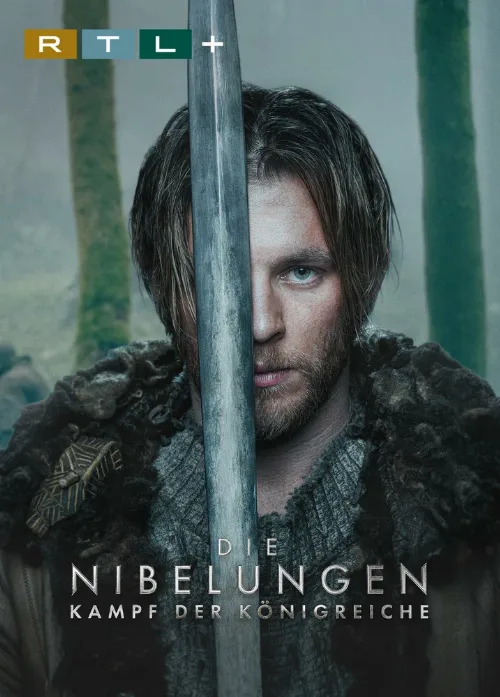 War of the Kingdoms (сериал, 2025)