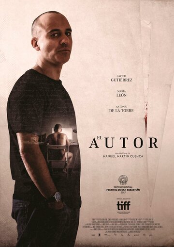 Фильм Автор (2017) смотреть онлайн