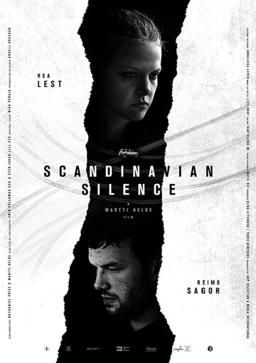 Скандинавская тишина (фильм, 2019) Скандинавская тишина (фильм, 2019)