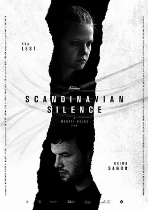 Скандинавская тишина (фильм, 2019)