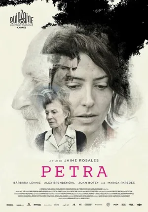 Петра (фильм, 2018)