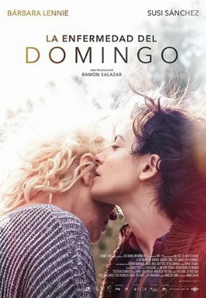 Болезнь в воскресенье (фильм, 2018)
