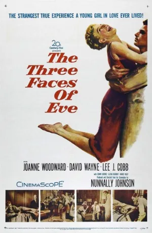 Три лица Евы (фильм, 1957)