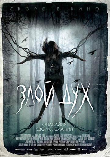 Злой дух (фильм, 2017)