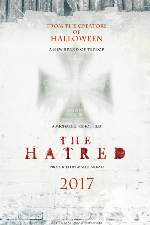 Ненависть (фильм, 2017)
