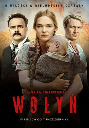 Волынь (фильм, 2016)