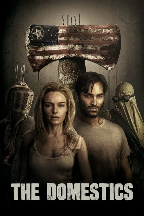 Местные (фильм, 2018)