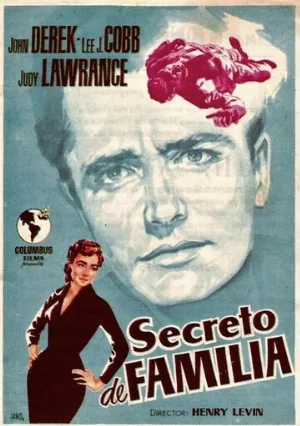 Семейный секрет (фильм, 1951)