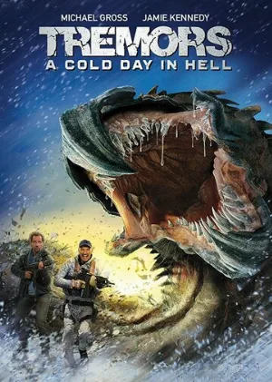 Дрожь земли 6 (фильм, 2018) Дрожь земли 6 (фильм, 2018)