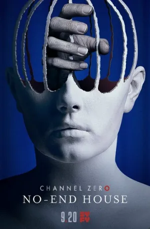 Нулевой канал (сериал, 2016)