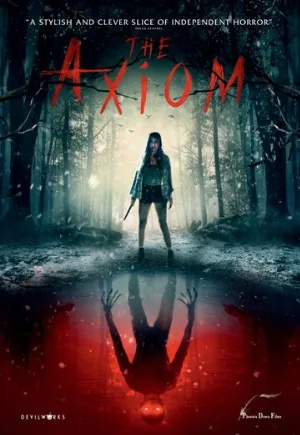 Аксиома (фильм, 2018)