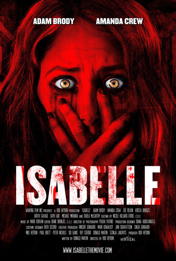 Изабель (фильм, 2018) Изабель (фильм, 2018)
