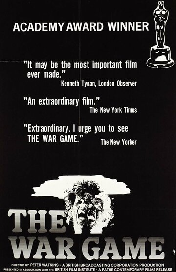 Фильм Военная игра (1966) смотреть онлайн