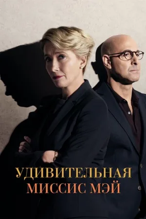 Удивительная миссис Мэй (фильм, 2017)