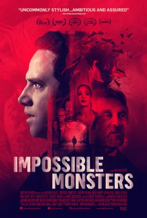 Невозможные чудовища (фильм, 2019)