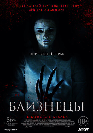 Близнецы (фильм, 2017)