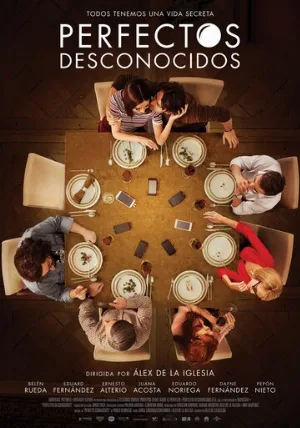 Идеальные незнакомцы (фильм, 2017) Идеальные незнакомцы (фильм, 2017)