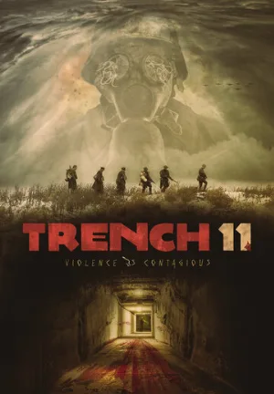 Траншея 11 (фильм, 2017)