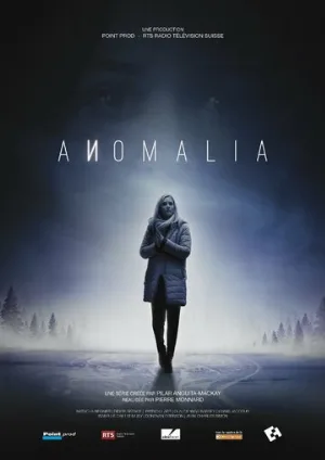 Аномалия (сериал, 2016)