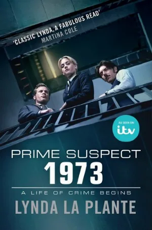 Главный подозреваемый 1973 (сериал, 2017)