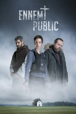 Враг общества (сериал, 2016)