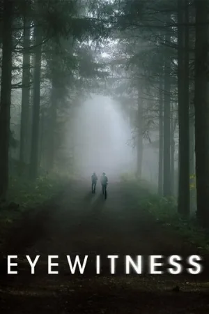 Свидетели (сериал, 2016)