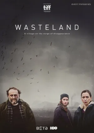 Пустошь (сериал, 2016)