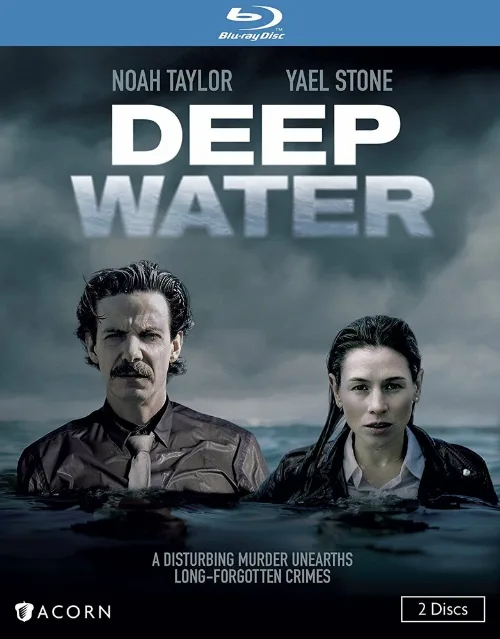 Под водой (сериал, 2016) Под водой (сериал, 2016)