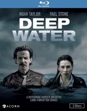 Под водой (сериал, 2016)