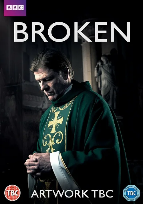 Сломленный (сериал, 2017) Сломленный (сериал, 2017)
