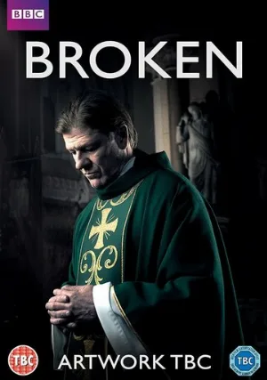 Сломленный (сериал, 2017)