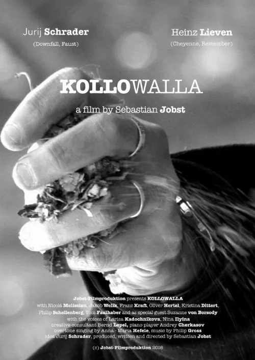 Колловалла (фильм, 2019) Колловалла (фильм, 2019)