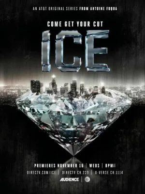 Лед (сериал, 2016)