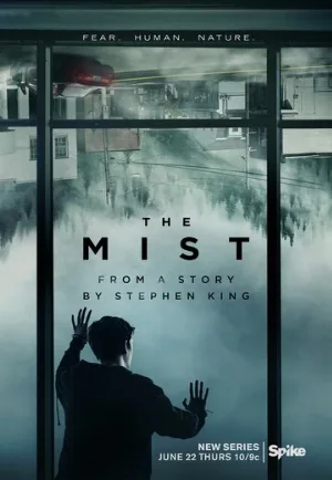 Мгла (сериал, 2017)