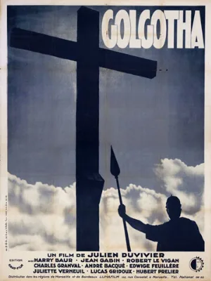 Голгофа (фильм, 1935)