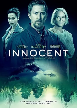 Невиновный (сериал, 2018)