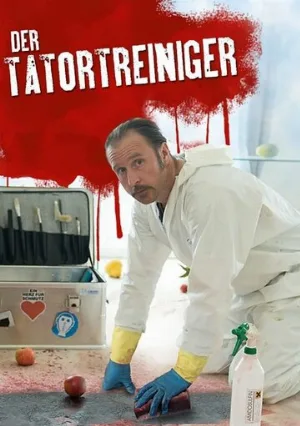 Чистильщик (сериал, 2011)