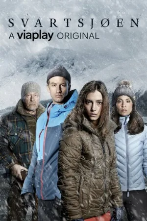 Черное озеро (сериал, 2016)
