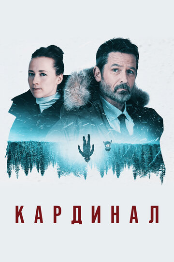 Сериал Кардинал (2017) смотреть онлайн