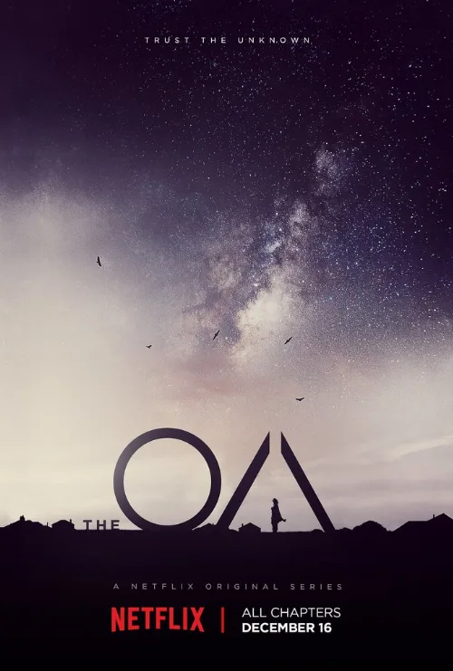 ОА (сериал, 2016)