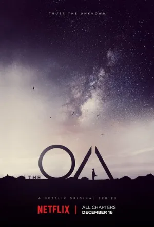 ОА (сериал, 2016)