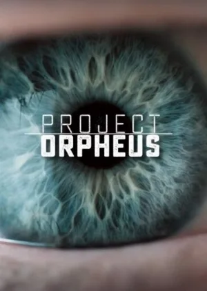 Проект «Орфей» (сериал, 2016)
