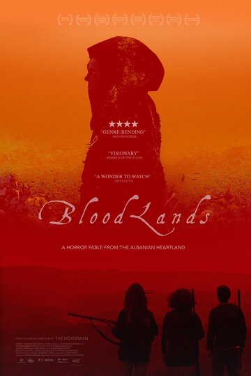 Кровавые земли (фильм, 2017) Кровавые земли (фильм, 2017)