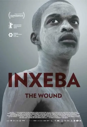 Рана (фильм, 2017)