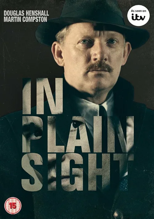 На виду (сериал, 2016) На виду (сериал, 2016)