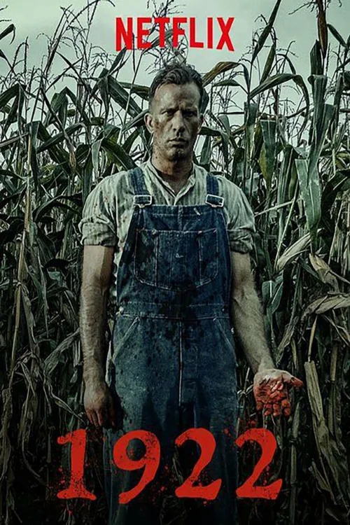 1922 (фильм, 2017)