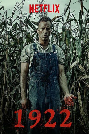 1922 (фильм, 2017) 1922 (фильм, 2017)