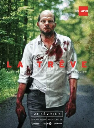 Перемирие (сериал, 2016)
