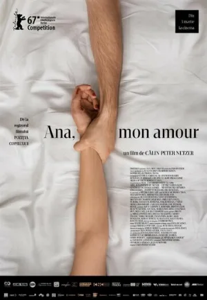 Ана, любовь моя (фильм, 2017)