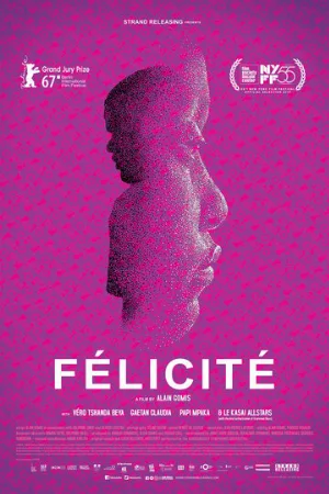 Фелисите (фильм, 2017)